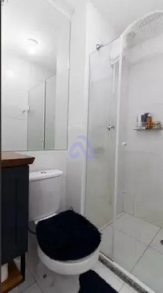 Apartamento, 1 quarto, 30 m² - Foto 12