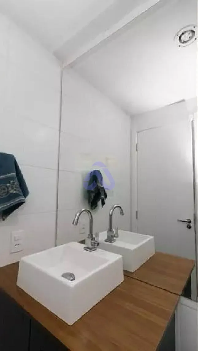 Apartamento, 1 quarto, 30 m² - Foto 13