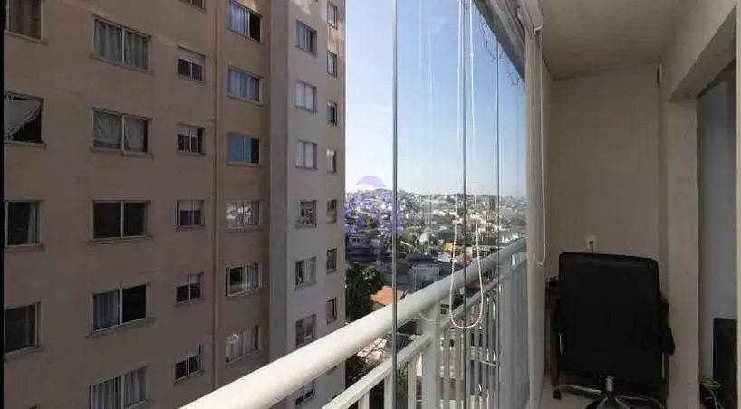 Apartamento, 1 quarto, 30 m² - Foto 9