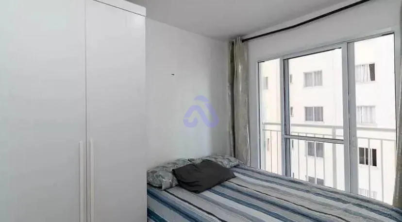 Apartamento, 1 quarto, 30 m² - Foto 10