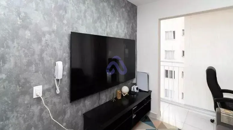 Apartamento, 1 quarto, 30 m² - Foto 5