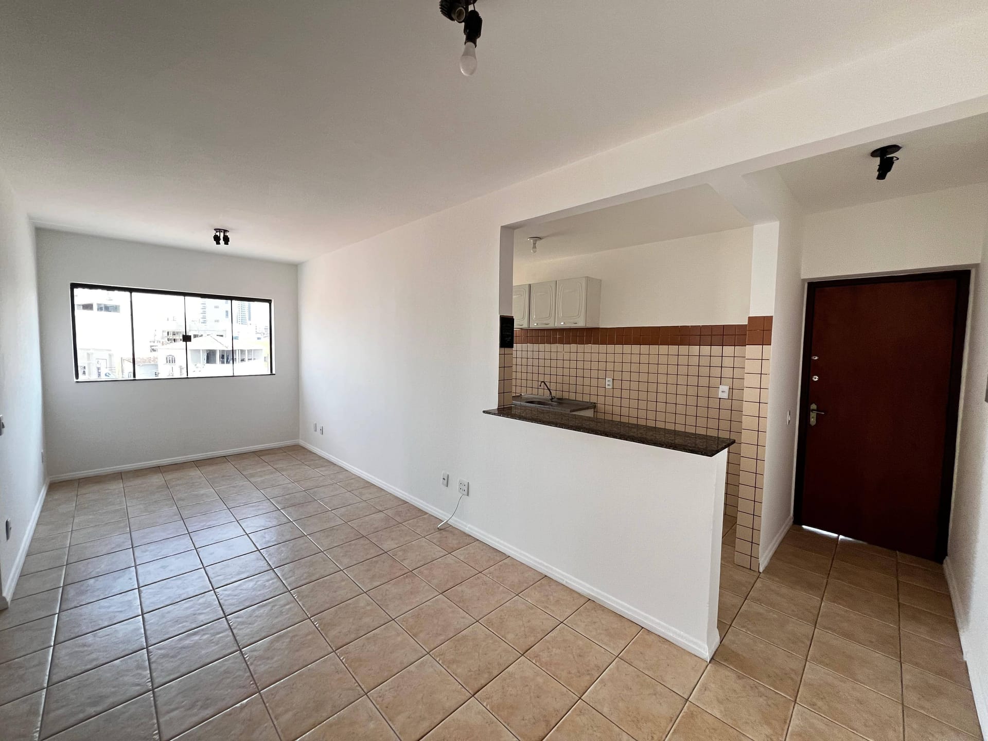 Apartamento para alugar com 2 quartos, 52m² - Foto 1