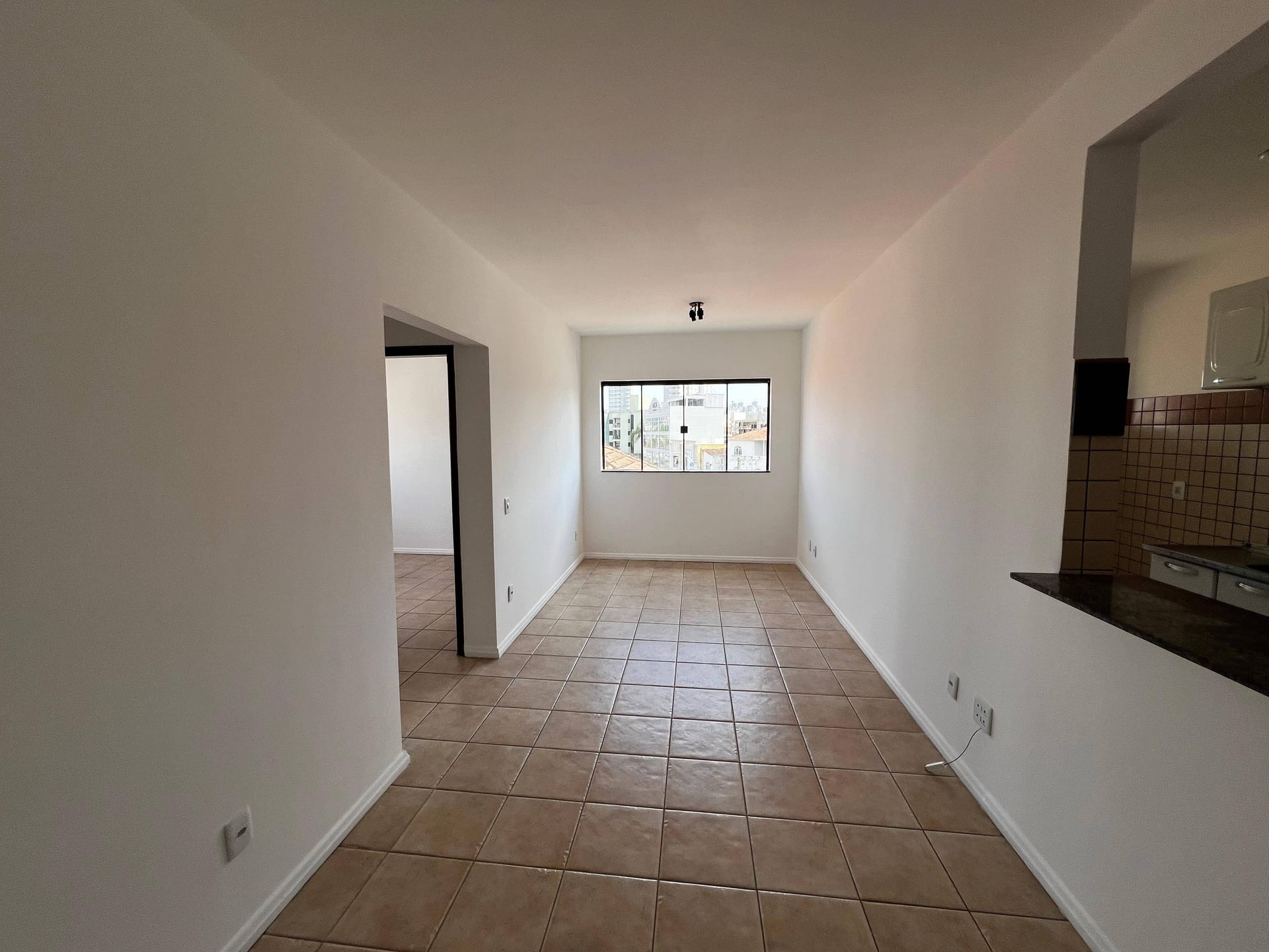 Apartamento para alugar com 2 quartos, 52m² - Foto 2