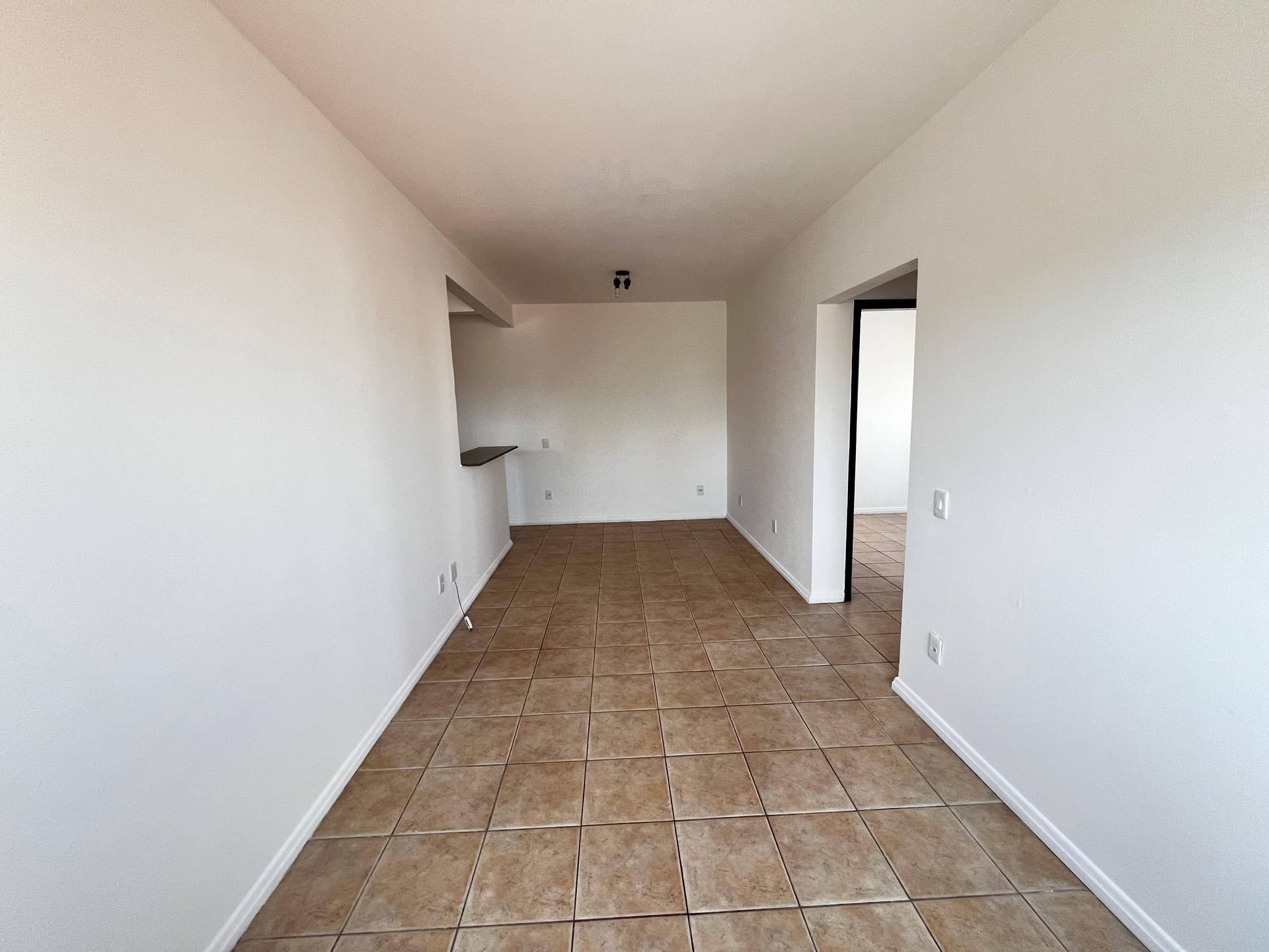 Apartamento para alugar com 2 quartos, 52m² - Foto 3