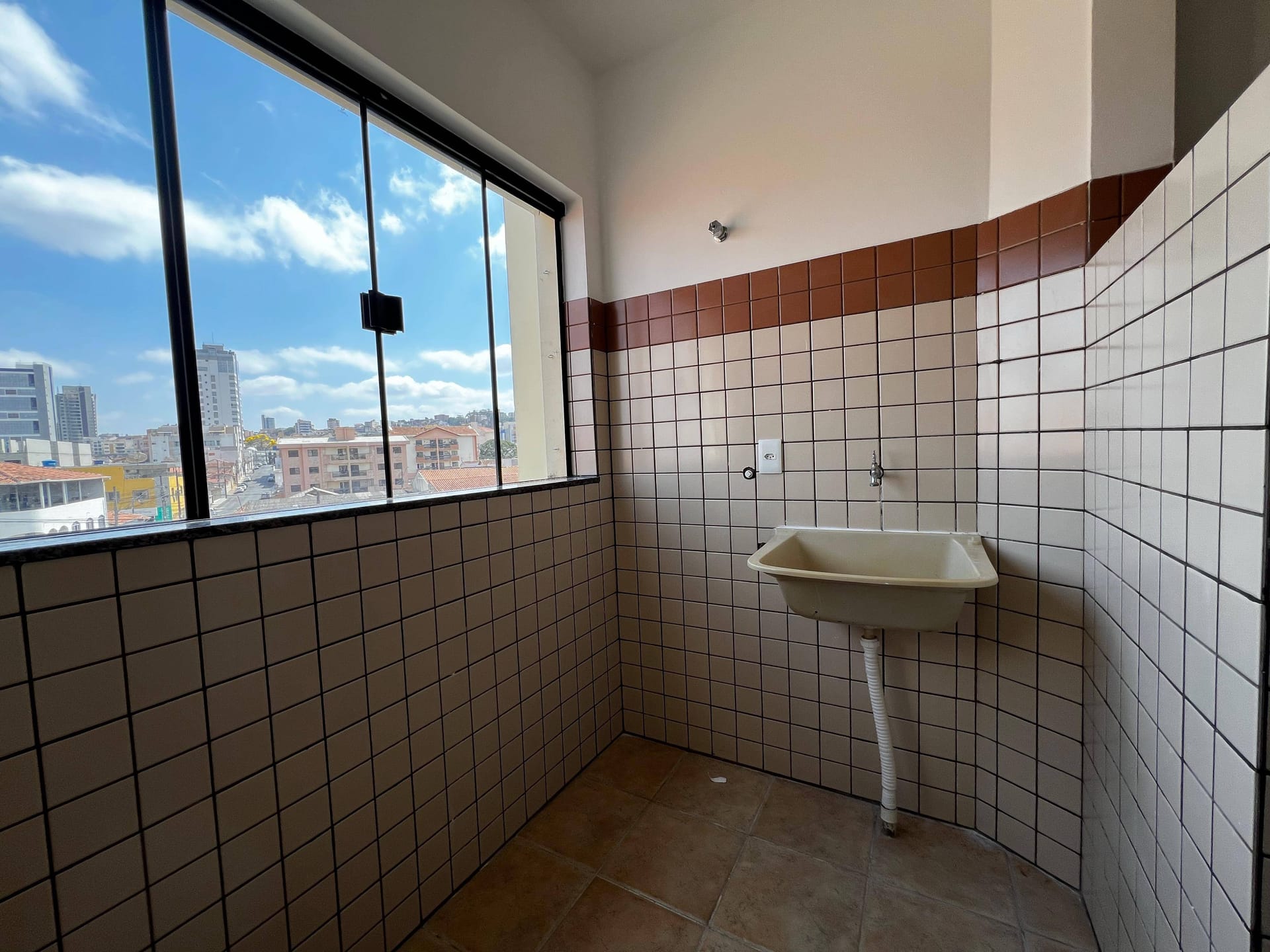 Apartamento para alugar com 2 quartos, 52m² - Foto 8