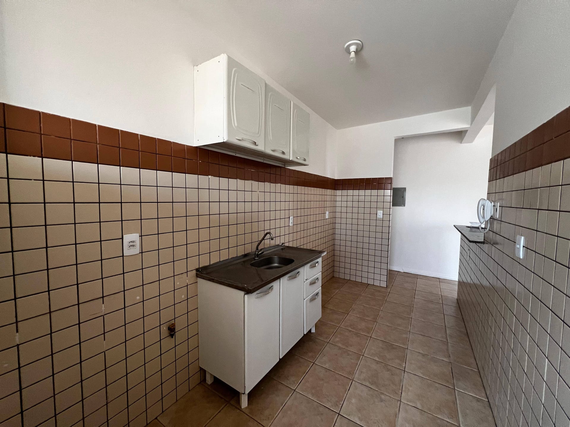 Apartamento para alugar com 2 quartos, 52m² - Foto 9