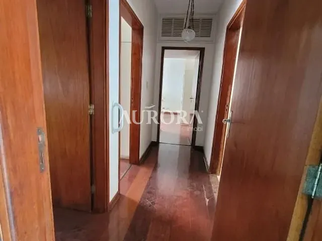 Apartamento com 172m² 3 quartos e 3 banheiros, à venda, no bairro Centro em Londrina