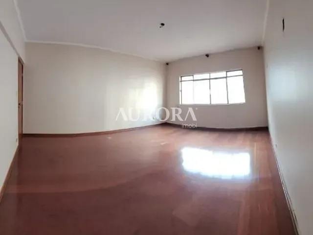 Apartamento com 172m² 3 quartos e 3 banheiros, à venda, no bairro Centro em Londrina