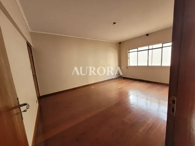 Apartamento com 172m² 3 quartos e 3 banheiros, à venda, no bairro Centro em Londrina