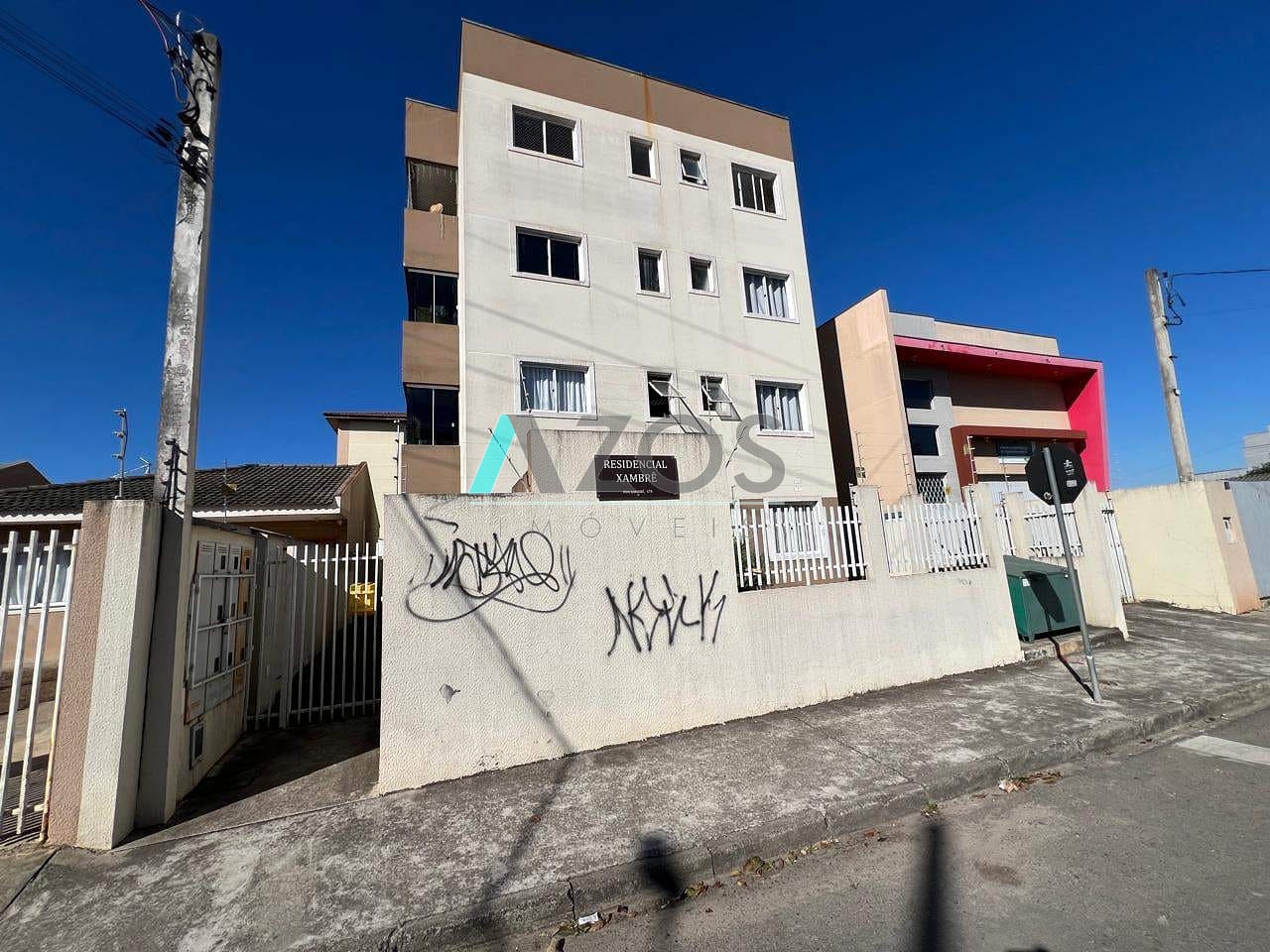 Apartamento à venda com 2 quartos, 51m² - Foto 1