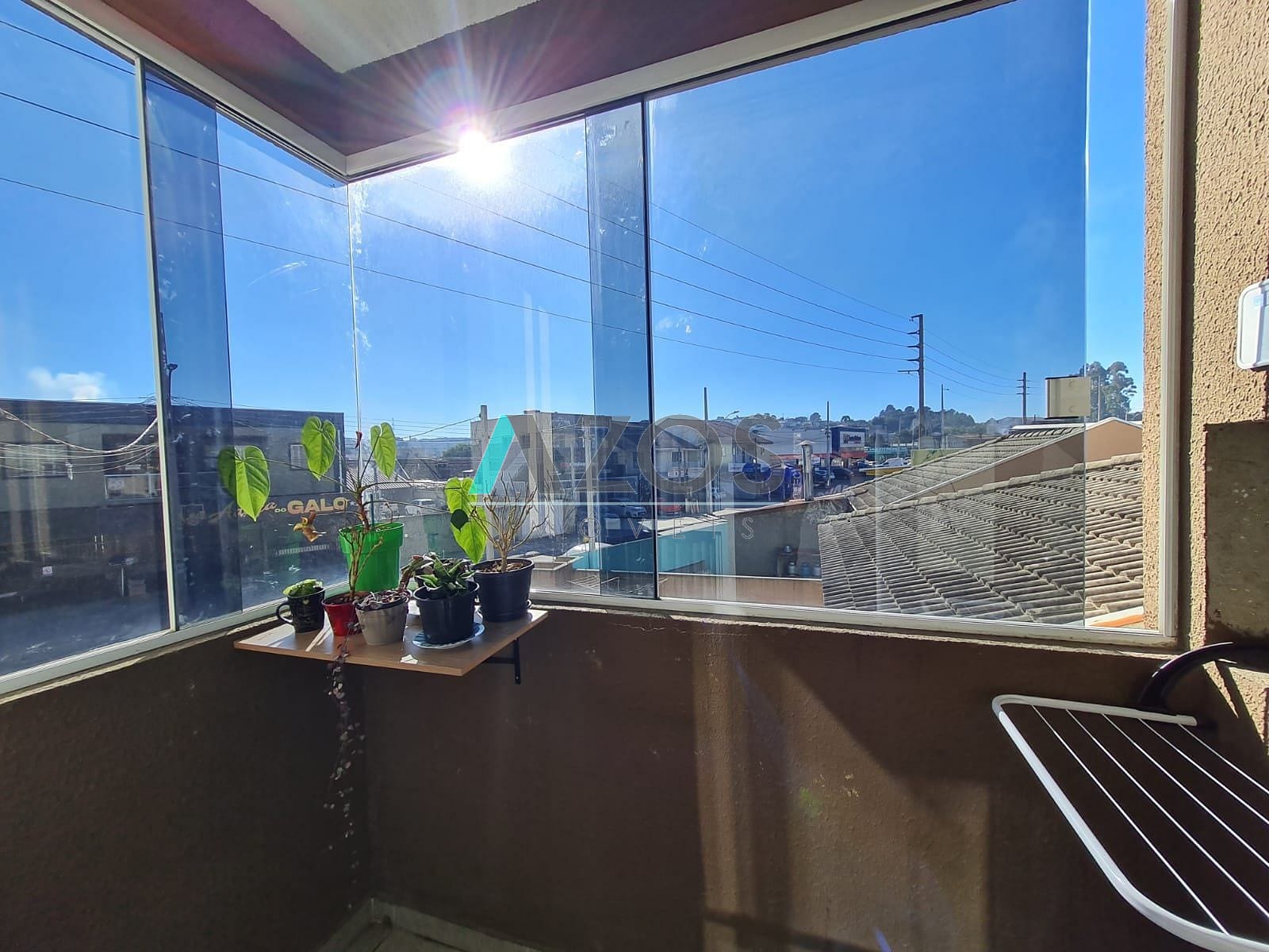 Apartamento à venda com 2 quartos, 51m² - Foto 12