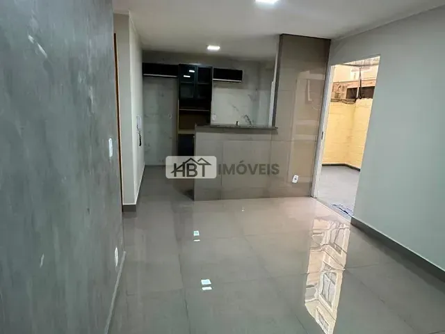 Apartamento com 51m² 2 quartos e 1 banheiro, à venda, no bairro Parque das Nações em Bauru