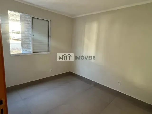 Apartamento com 51m² 2 quartos e 1 banheiro, à venda, no bairro Parque das Nações em Bauru