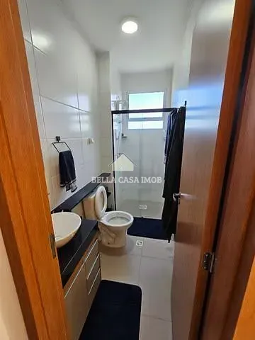 Apartamento, 2 quartos, 50 m² - Foto 12