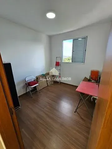 Apartamento, 2 quartos, 50 m² - Foto 15