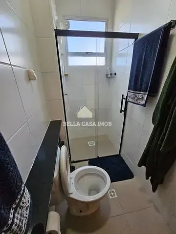 Apartamento, 2 quartos, 50 m² - Foto 14
