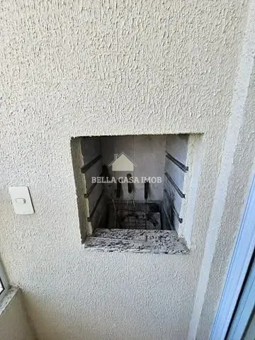 Apartamento, 2 quartos, 50 m² - Foto 6