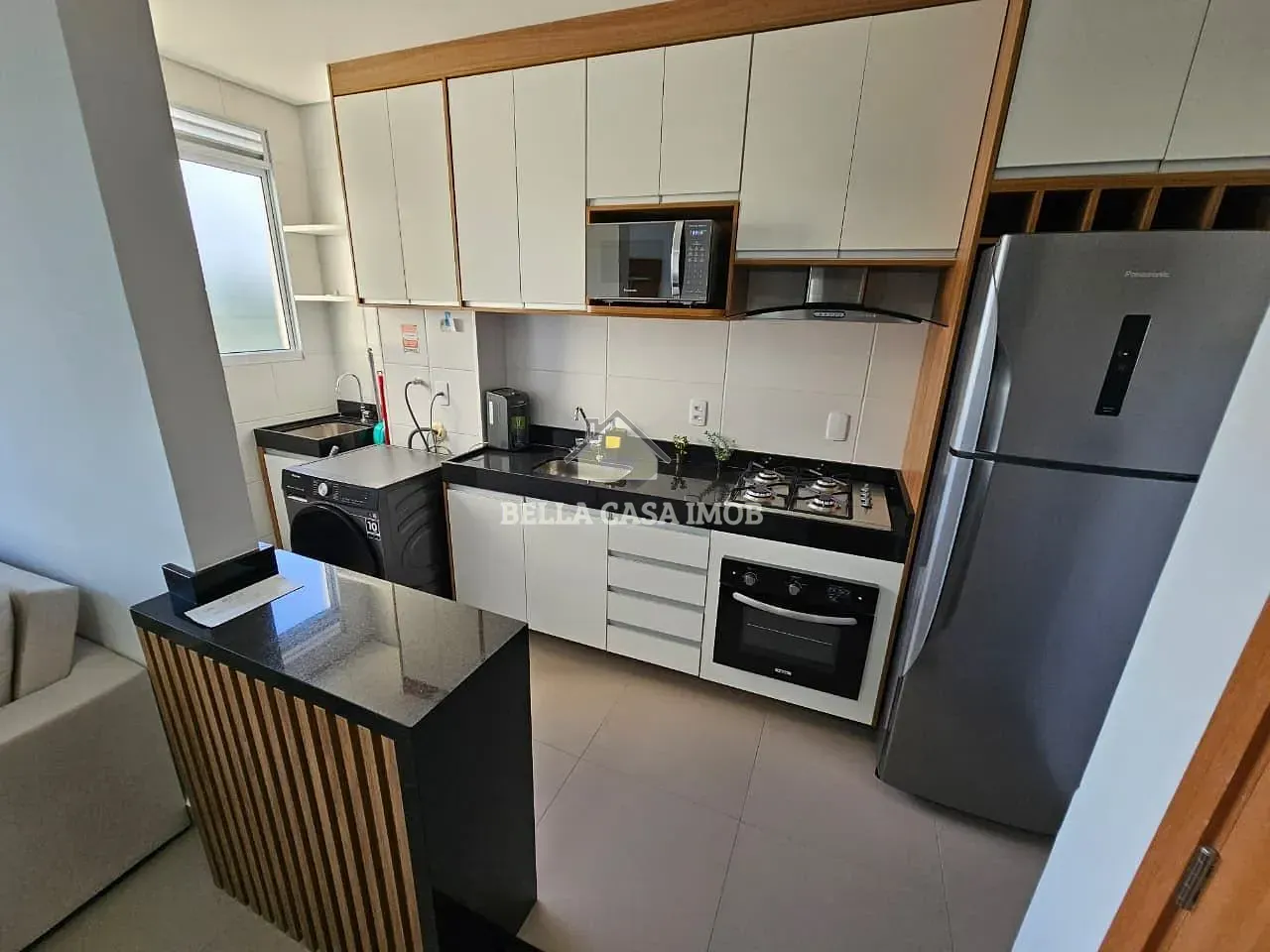 Apartamento, 2 quartos, 50 m² - Foto 7