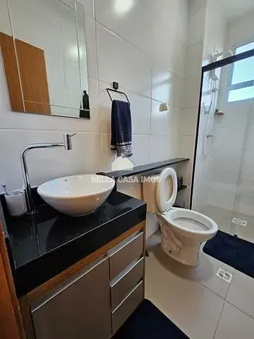Apartamento, 2 quartos, 50 m² - Foto 13