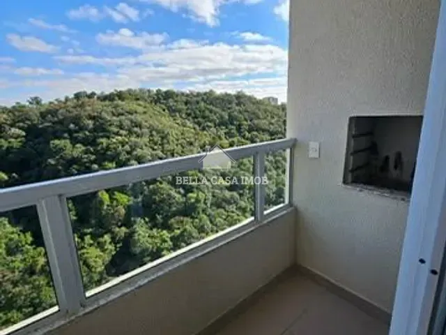Apartamento com 50m² 2 quartos e 1 banheiro, à venda, no bairro Jardim Gutierres em Sorocaba