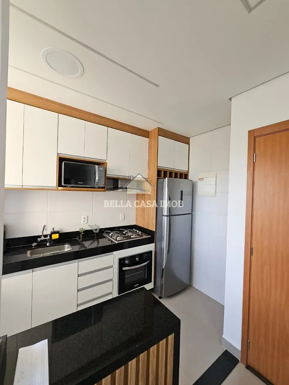 Apartamento, 2 quartos, 50 m² - Foto 2