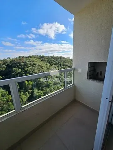 Apartamento, 2 quartos, 50 m² - Foto 4