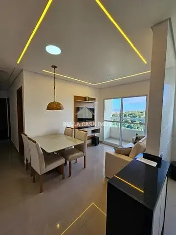Apartamento, 2 quartos, 50 m² - Foto 8