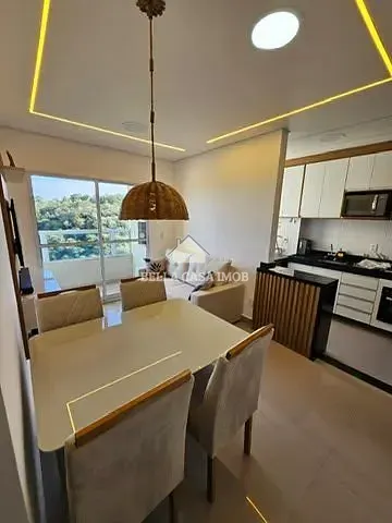 Apartamento, 2 quartos, 50 m² - Foto 1