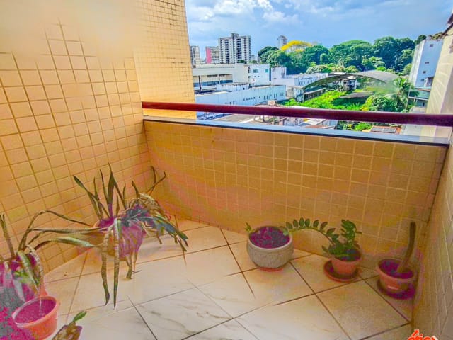 Foto do Apartamento - Ed. Plaza Sevilla - 03 quartos sendo 01 suite - 01 vaga de garagem - COD 86205 | Ética Empreendimentos