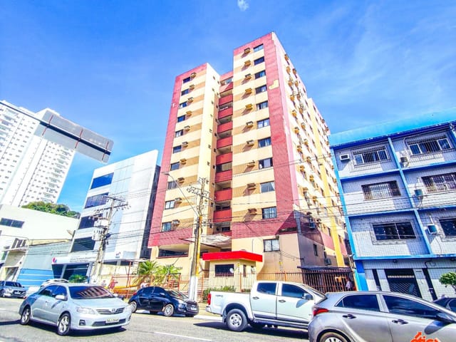 Foto do Apartamento - Ed. Plaza Sevilla - 03 quartos sendo 01 suite - 01 vaga de garagem - COD 86205 | Ética Empreendimentos