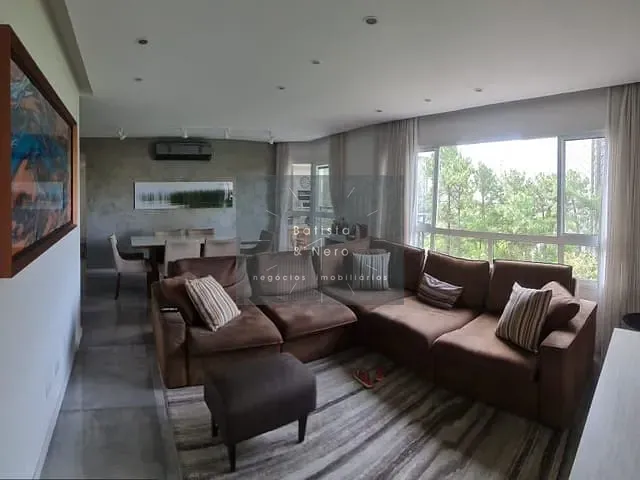 Apartamento com 140m² 4 quartos e 4 banheiros, à venda, no bairro Vila Suzana em São Paulo