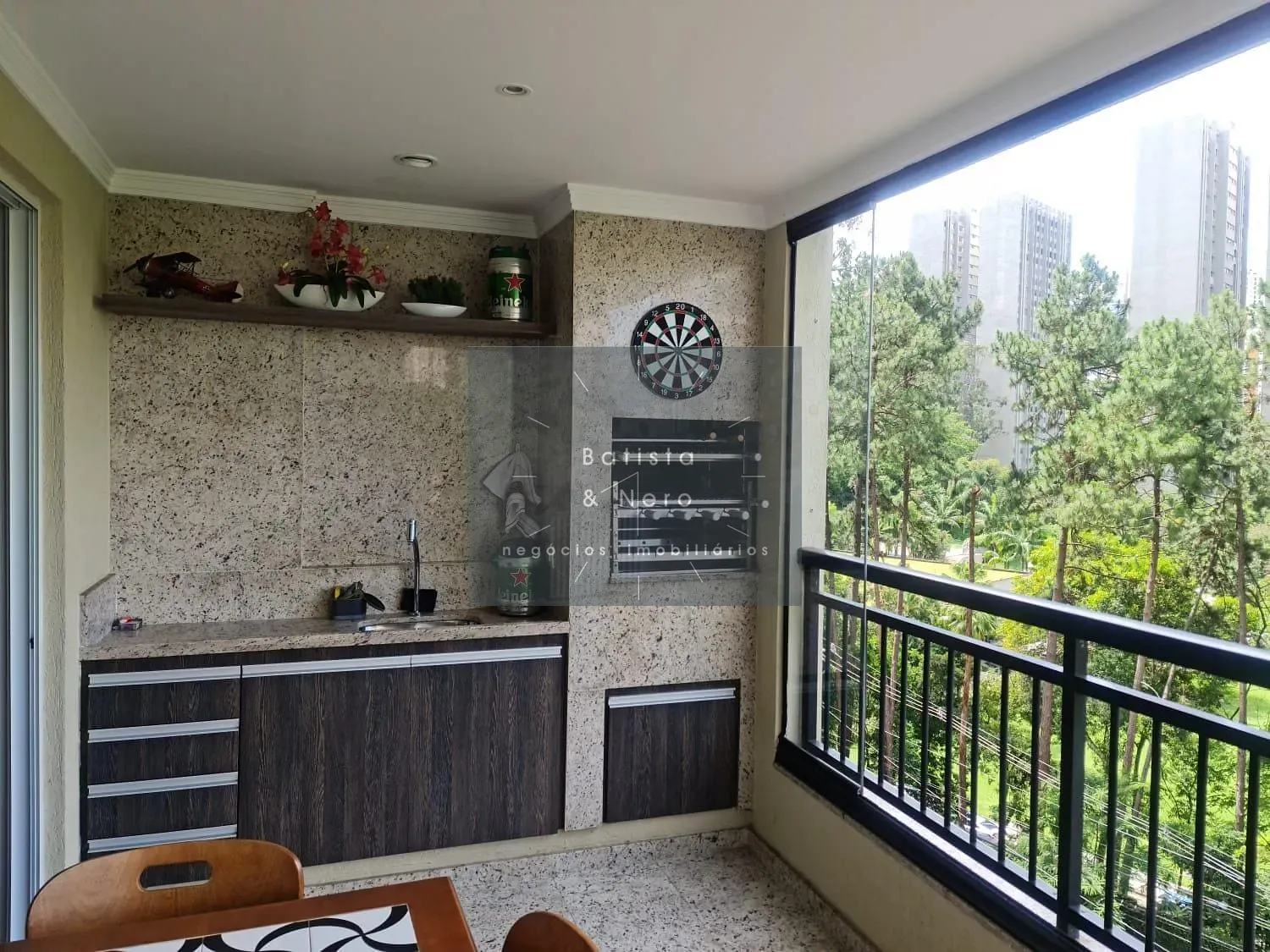 Apartamento, 4 quartos, 140 m² - Foto 14