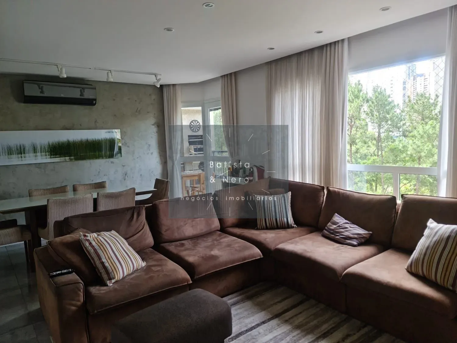 Apartamento, 4 quartos, 140 m² - Foto 10
