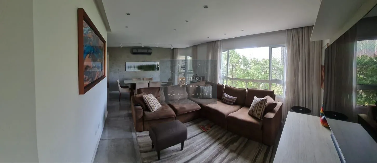 Apartamento, 4 quartos, 140 m² - Foto 1