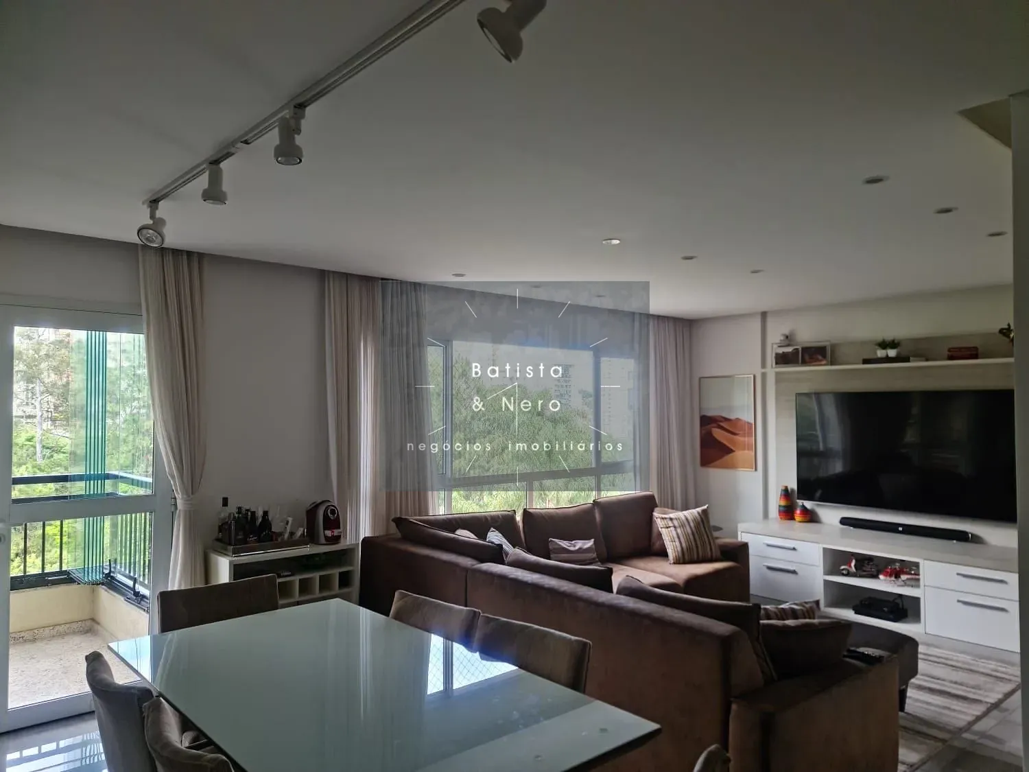 Apartamento, 4 quartos, 140 m² - Foto 5