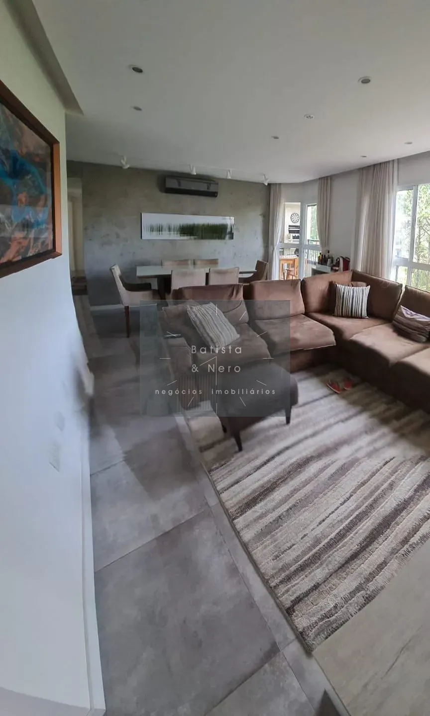 Apartamento, 4 quartos, 140 m² - Foto 7