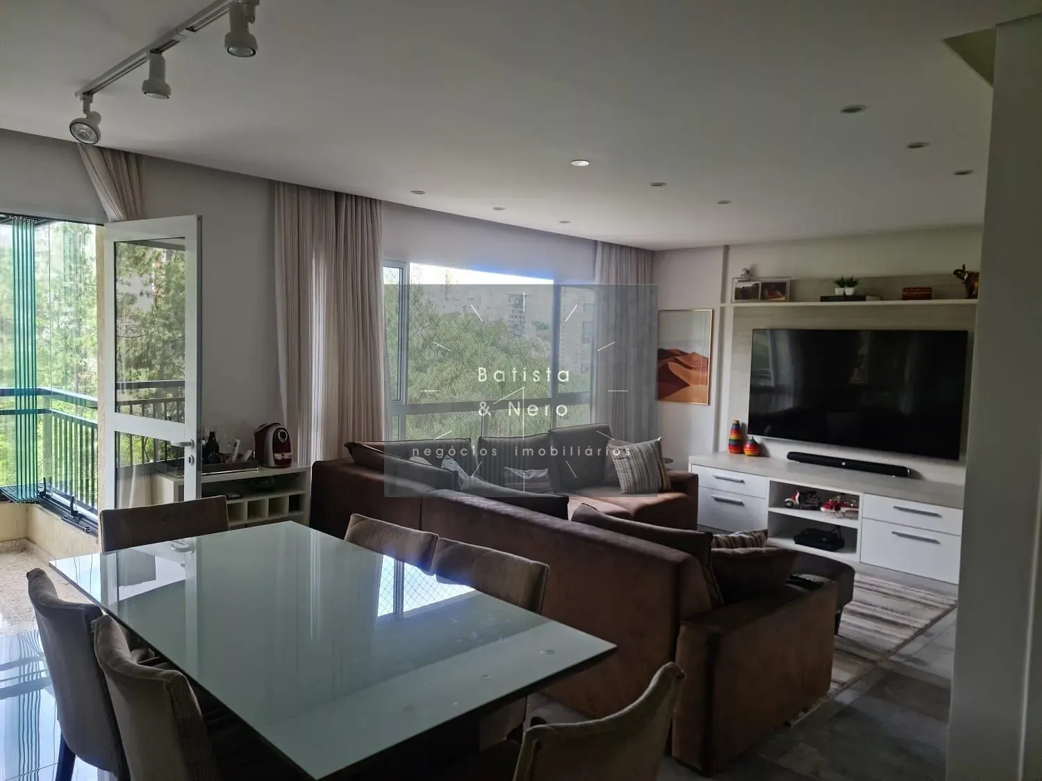 Apartamento, 4 quartos, 140 m² - Foto 2