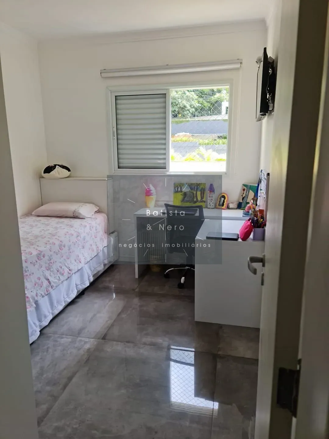 Apartamento, 4 quartos, 140 m² - Foto 19