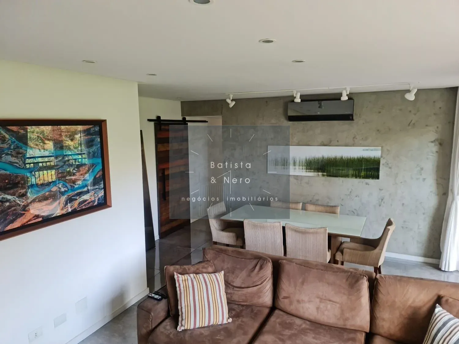 Apartamento, 4 quartos, 140 m² - Foto 4