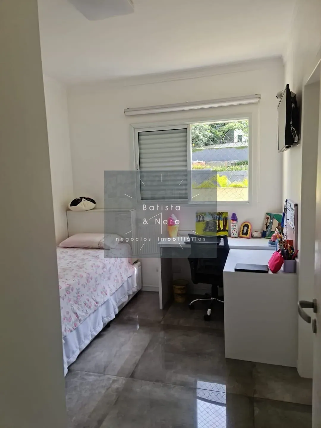 Apartamento, 4 quartos, 140 m² - Foto 20
