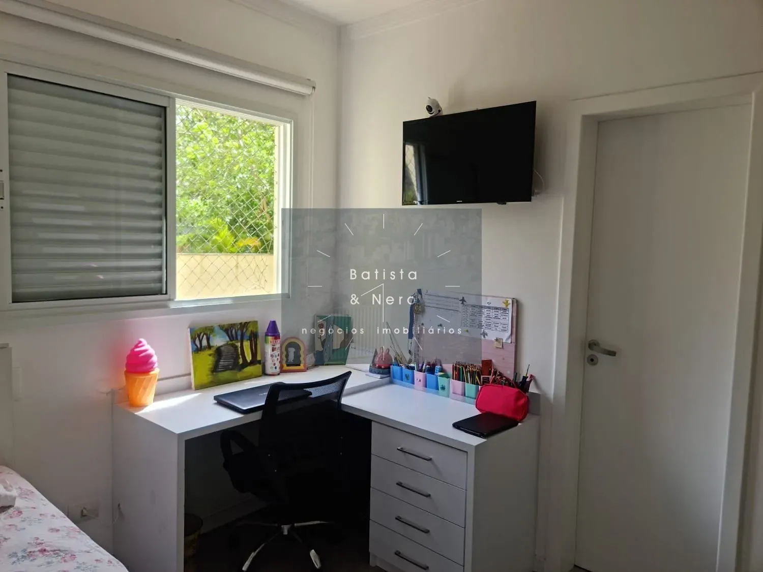 Apartamento, 4 quartos, 140 m² - Foto 22