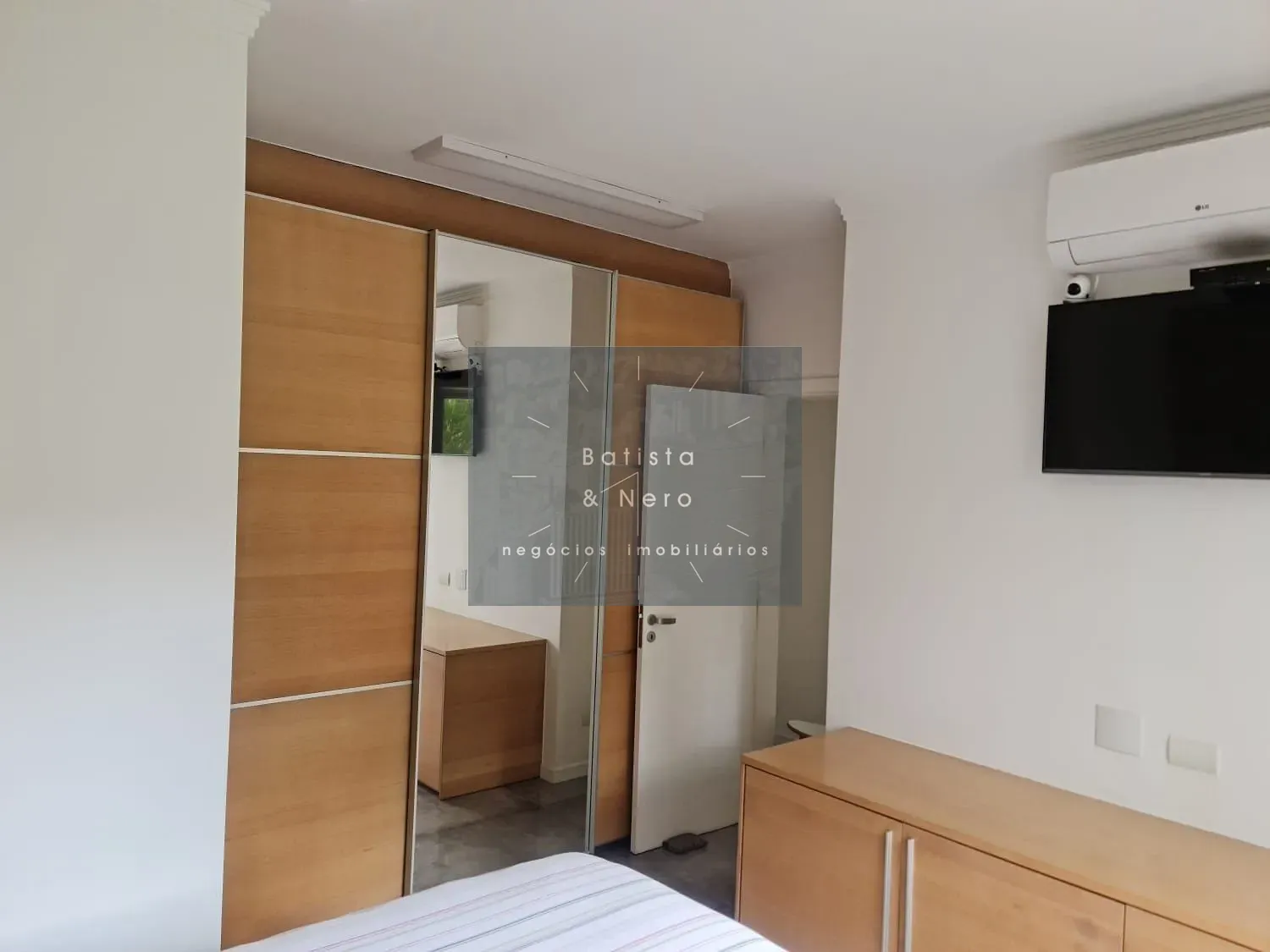 Apartamento, 4 quartos, 140 m² - Foto 25