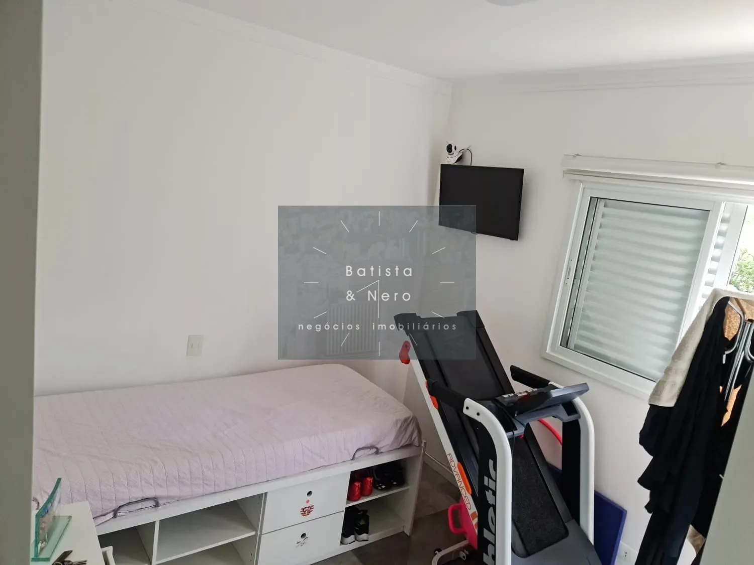 Apartamento, 4 quartos, 140 m² - Foto 35