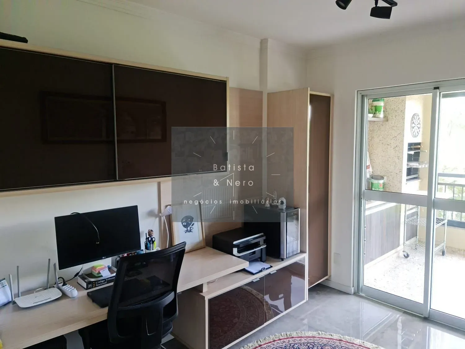 Apartamento, 4 quartos, 140 m² - Foto 8