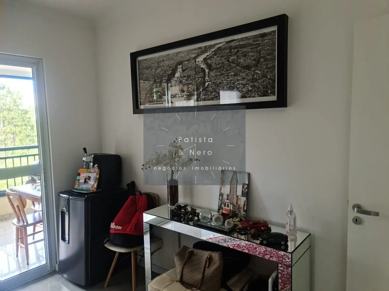 Apartamento, 4 quartos, 140 m² - Foto 9