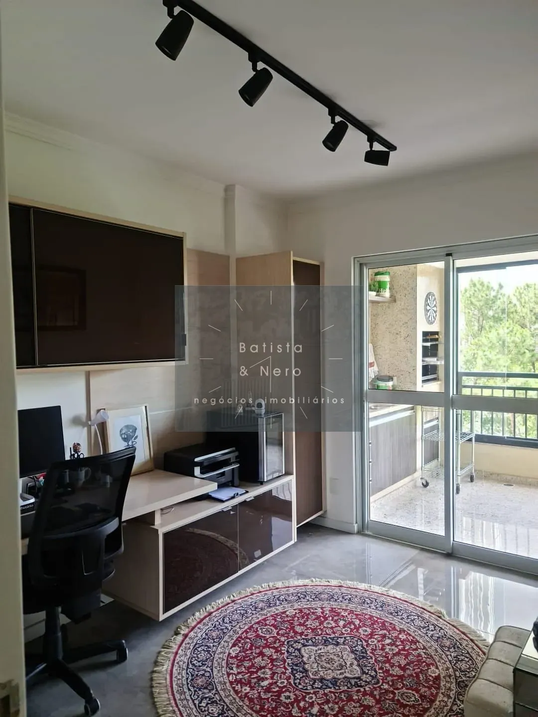 Apartamento, 4 quartos, 140 m² - Foto 6