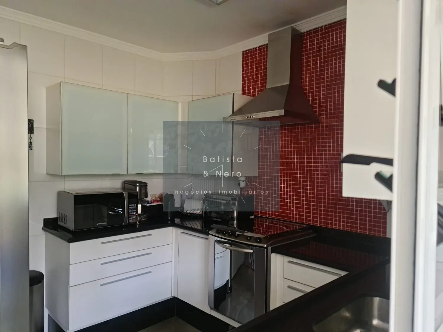 Apartamento, 4 quartos, 140 m² - Foto 37