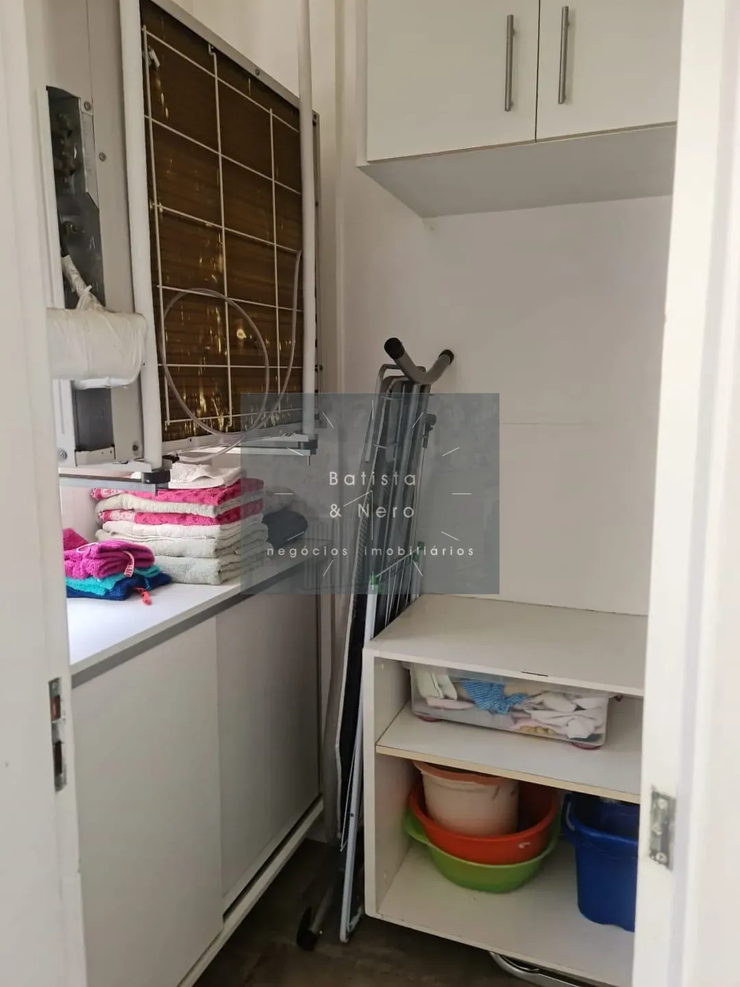 Apartamento, 4 quartos, 140 m² - Foto 39