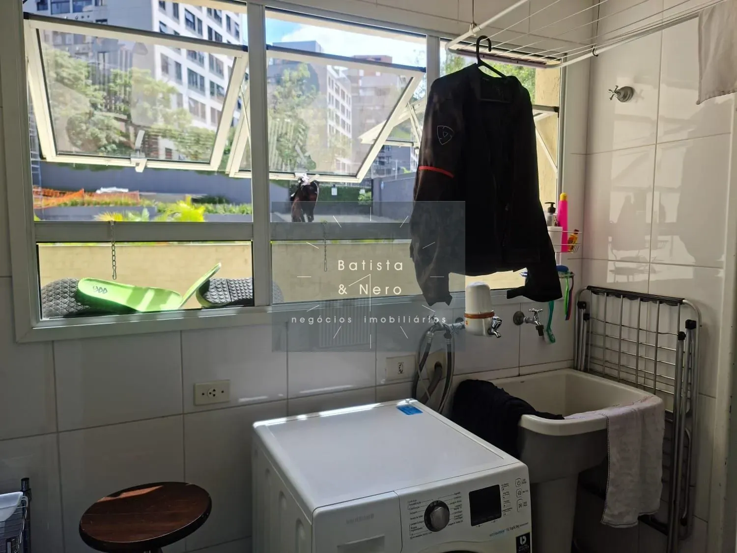 Apartamento, 4 quartos, 140 m² - Foto 40