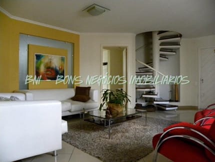 Apartamento, 3 quartos, 226 m² - Foto 12